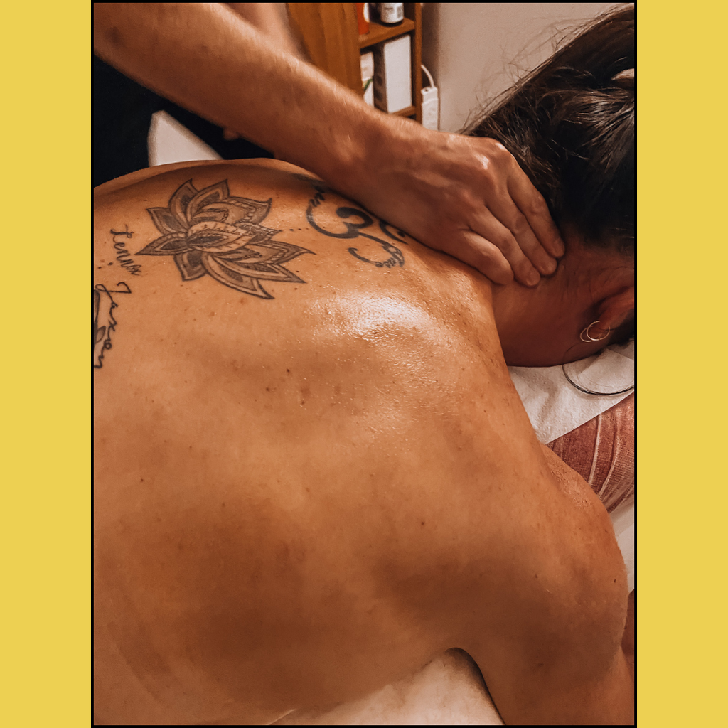 Client Spotlight: Transformative Experiences at Magic Massage