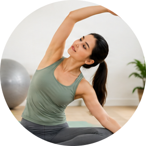 IMPROVE MOBILITY