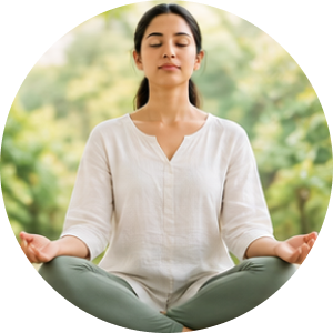 REDUCE STRESS