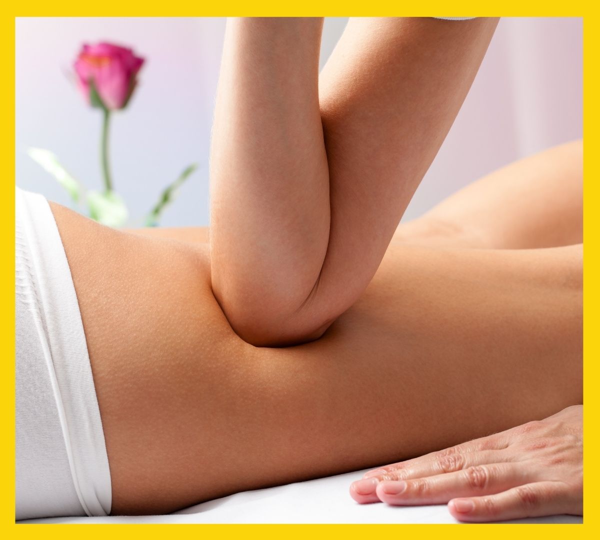 deep tissue massage - Massage Mooloolaba