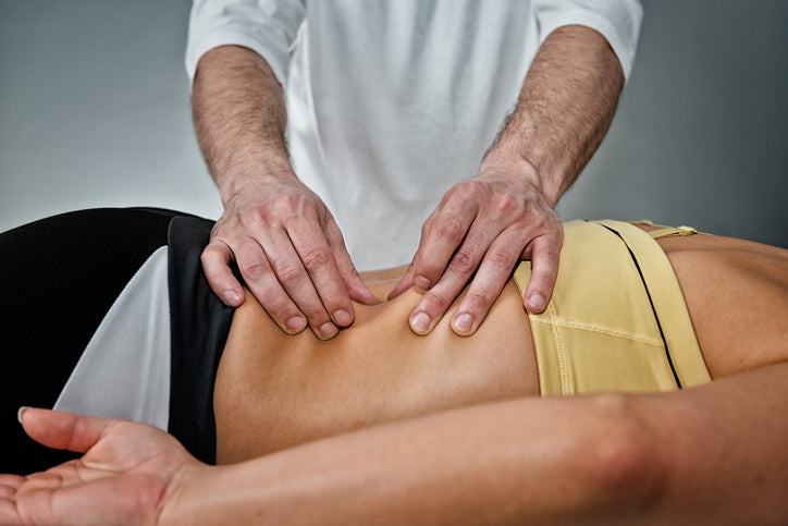 deep tissue massage massage - Massage Mooloolaba