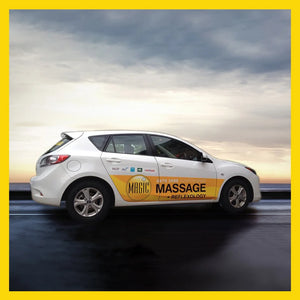 mobile massage services - Mooloolaba Massage